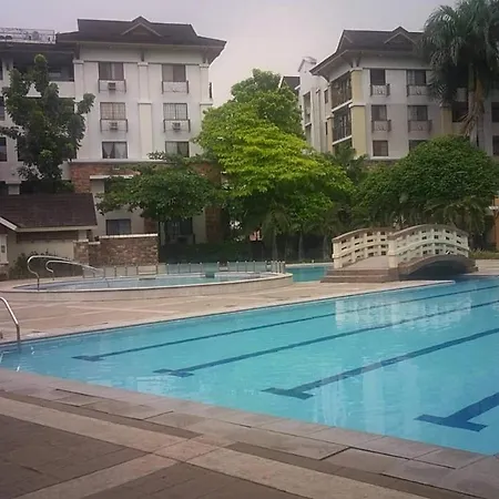 Studio One Oasis Ortigas Pasig