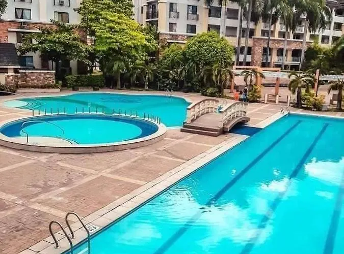 One Oasis Ortigas Pasig *