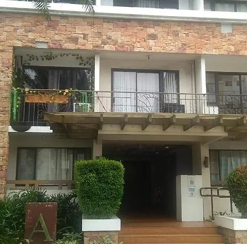One Oasis Ortigas Pasig Apartamento Manila
