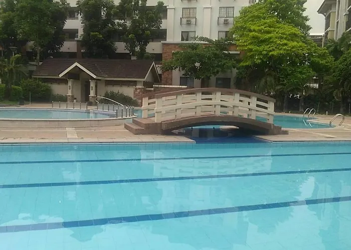 One Oasis Ortigas Pasig *