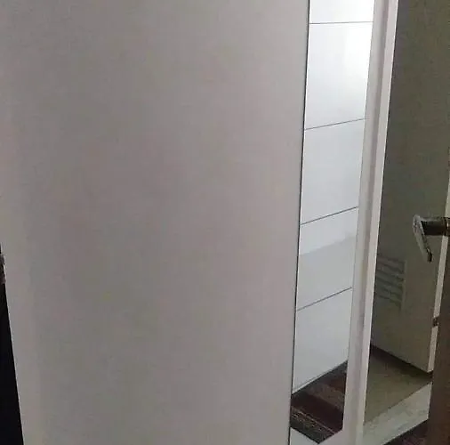 Apartamento One Oasis Ortigas Pasig