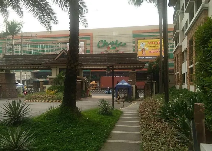 One Oasis Ortigas Pasig