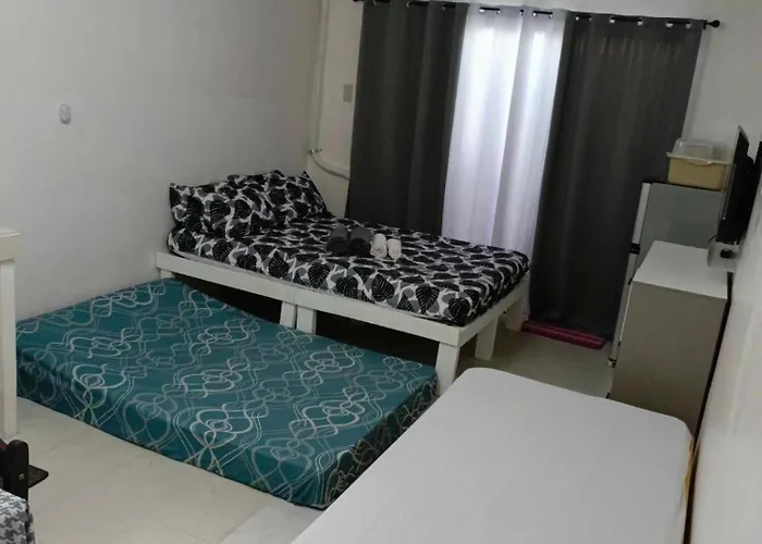 One Oasis Ortigas Pasig