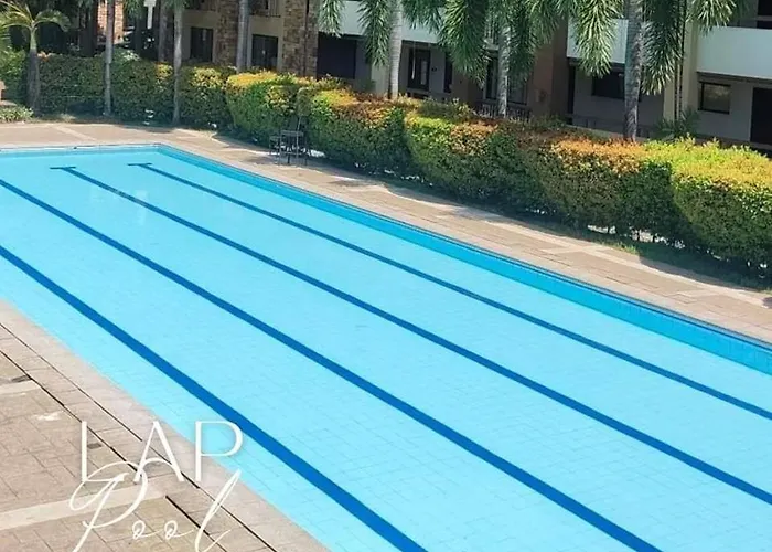 One Oasis Ortigas Pasig