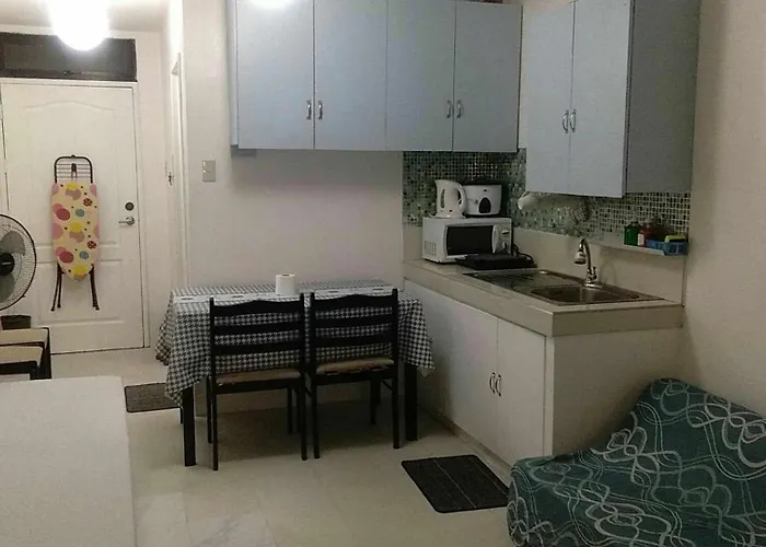 One Oasis Ortigas Pasig * Manila