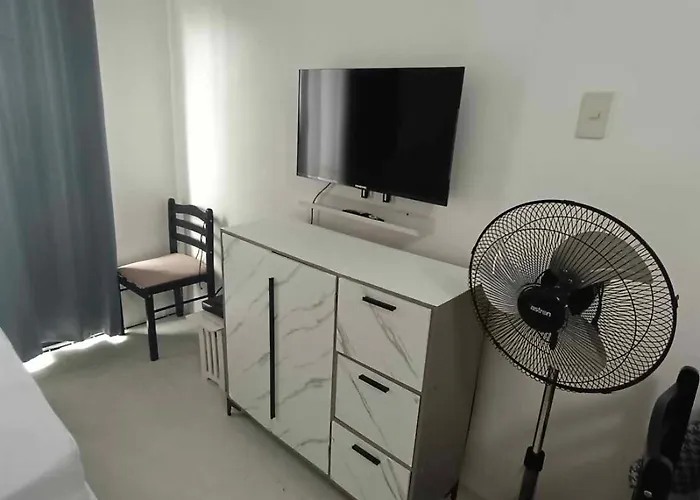 One Oasis Ortigas Pasig Apartamento