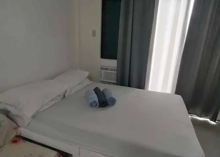 Apartamento One Oasis Ortigas Pasig *